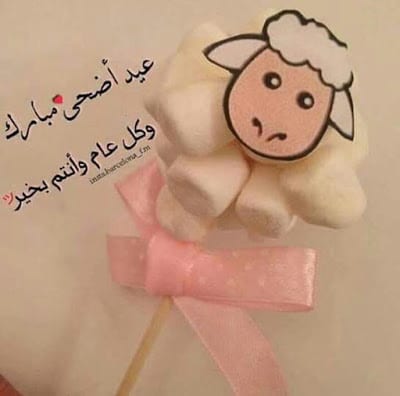 رسائل تهنئة عيد الاضحى للاصدقاء