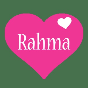 رسائل حب باسم رحمه