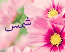 رسائل حب باسم شمس
