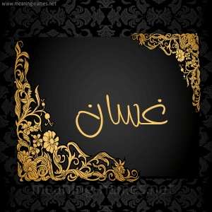 رسائل حب باسم غسان