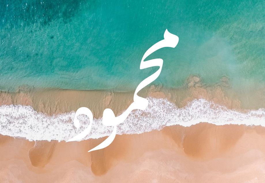 رسائل حب باسم محمود