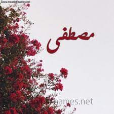 رسائل حب باسم مصطفى