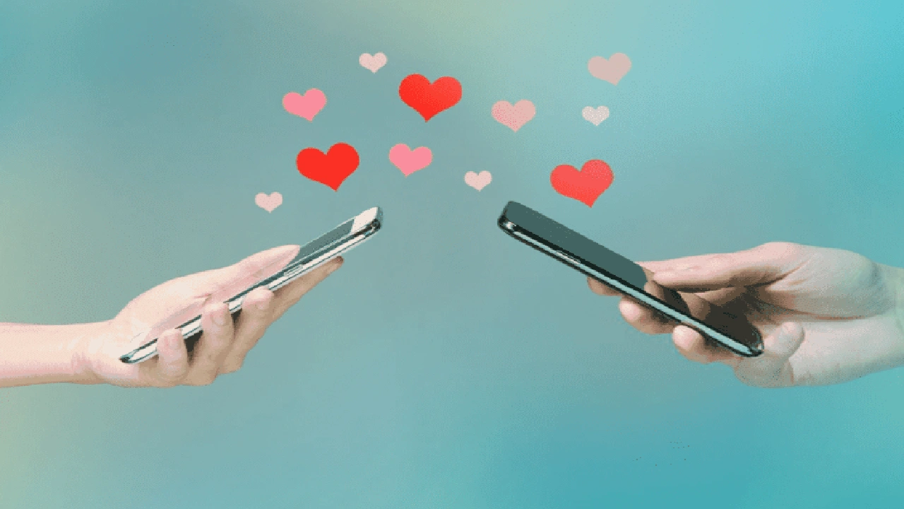 صورة رسائل حب خاصة للحبيب