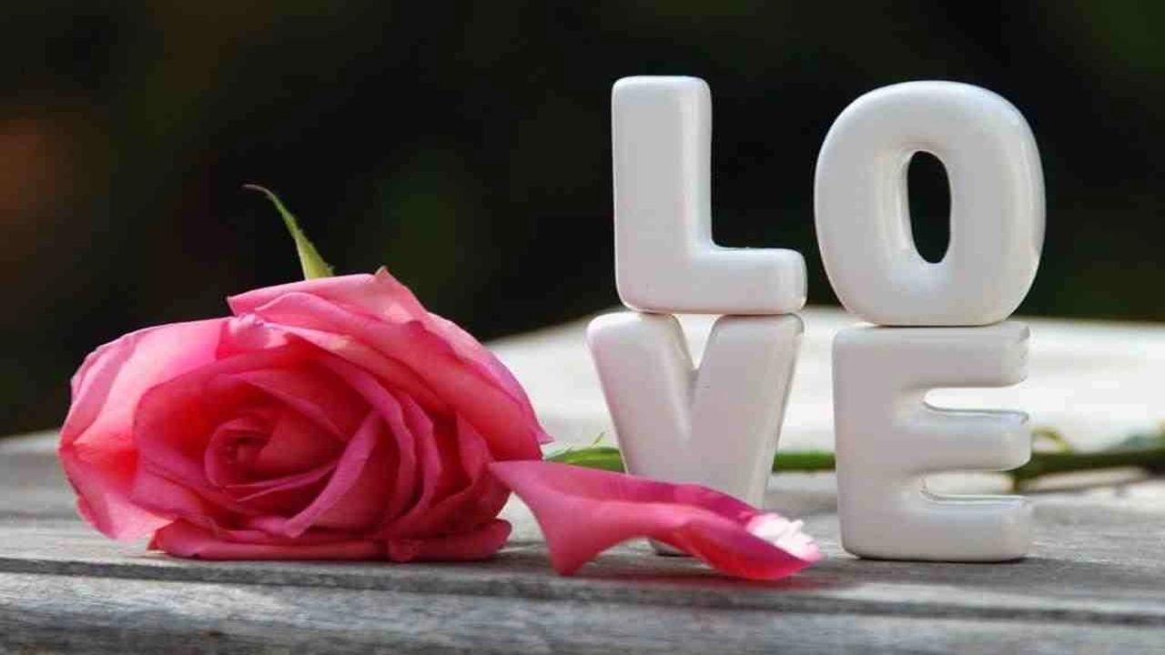 صورة رسائل حب خطيبتي