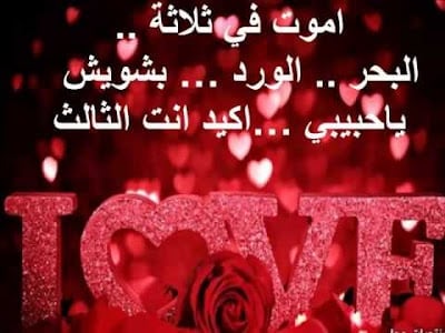 رسائل حب للعاشقين فقط