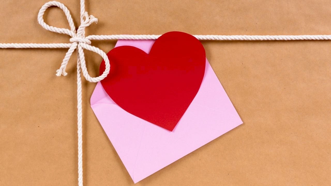 صورة رسائل حب مكتوبة