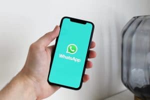 رسائل ذاتية الاختفاء