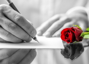 رسائل رد على العتاب