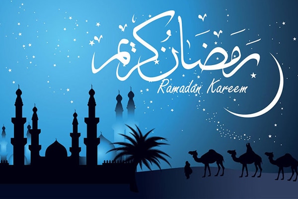 رسائل رمضانية دينية