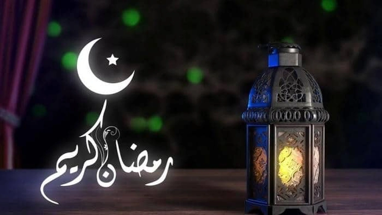صورة رسائل رمضانية دينية