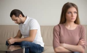 رسائل زوجة مجروحة من زوجها
