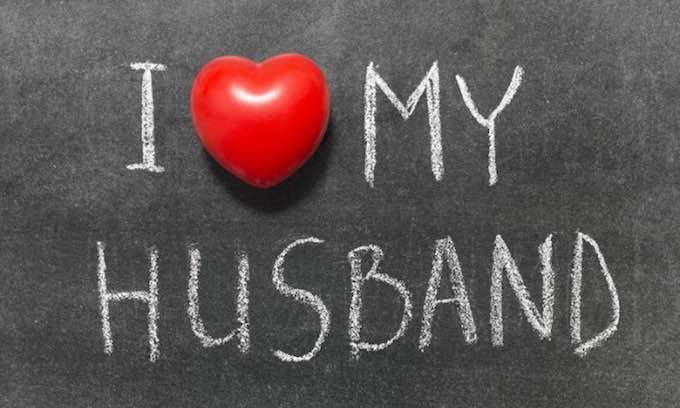 رسائل زوجة محبة لزوجها