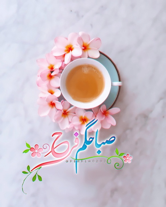 رسائل صباحية ملهمة