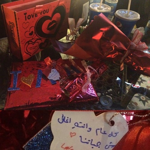 رسائل عيد الاضحى للام