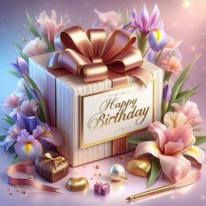 رسائل عيد ميلاد سعيد أخي