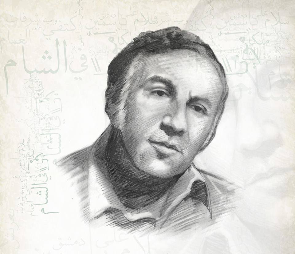 رسائل نزار قباني