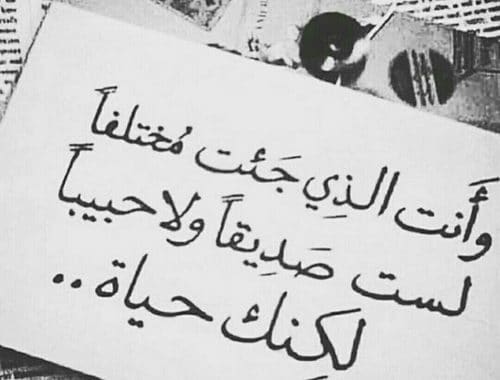 رسائل نصية حلوة