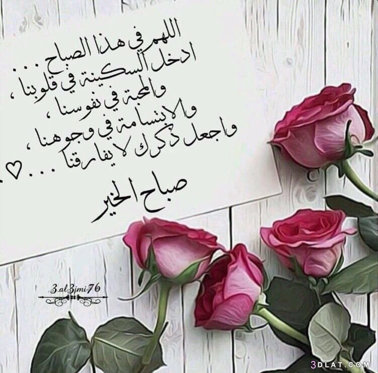 رسائل واتس اب صباحية دينية
