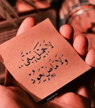 رسائل يومية جميلة