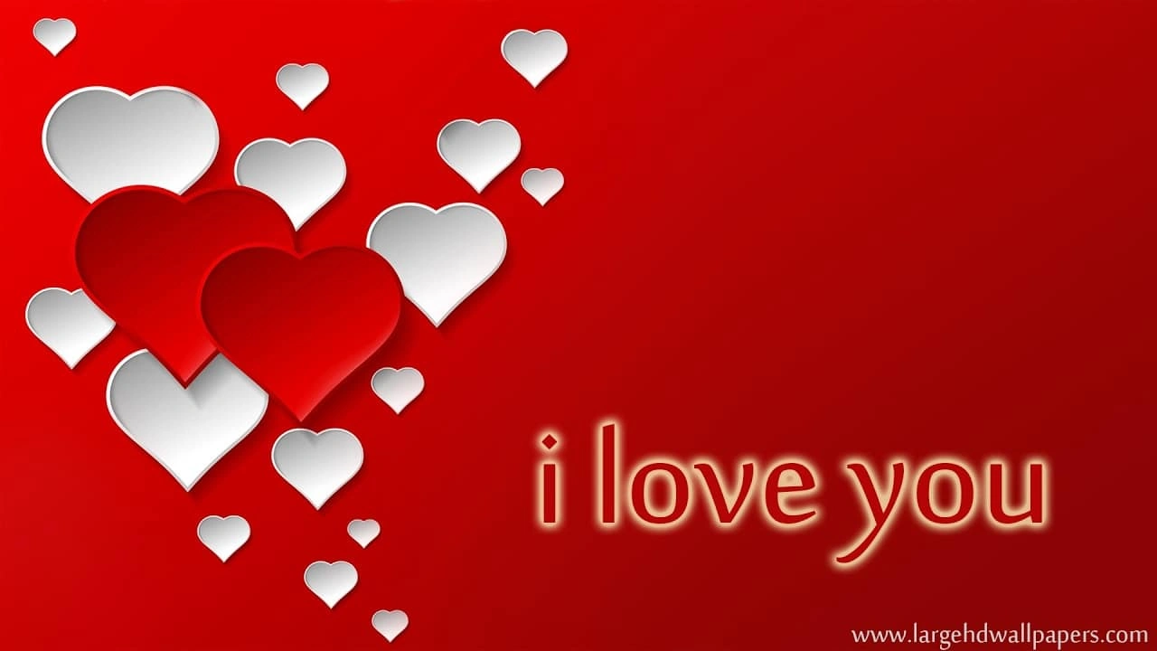 صورة رسالة حب