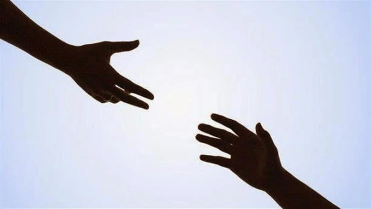 صورة رسالة طلب مساعدة إلى صاحب السمو