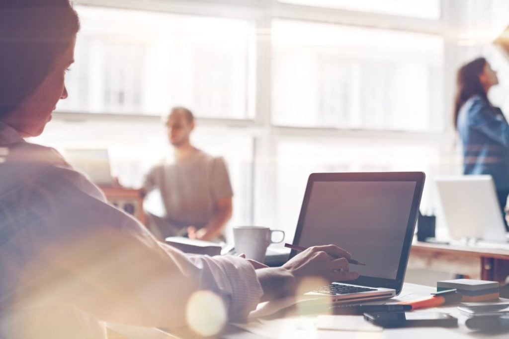 رسالة طلب وظيفة حكومية