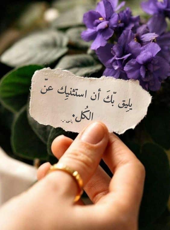 رسالة طويلة للحبيب