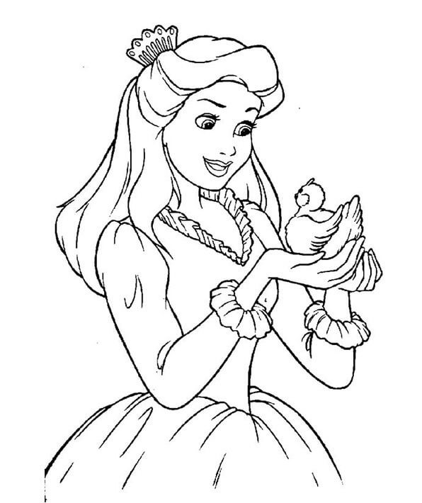 رسومات اطفال للتلوين