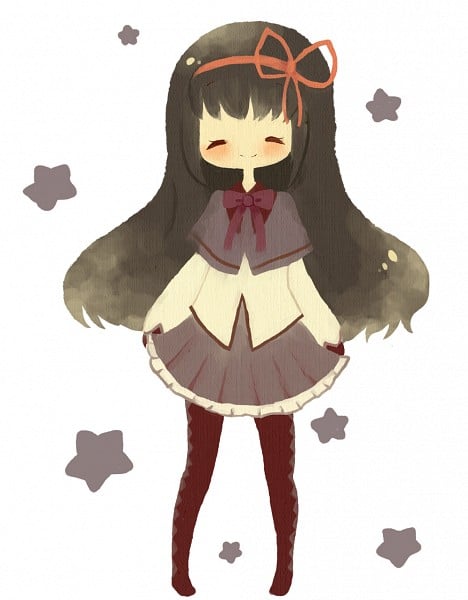 رسومات انمي