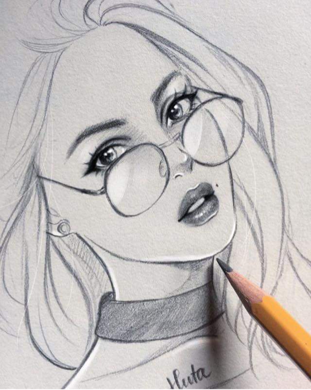 رسومات انمي