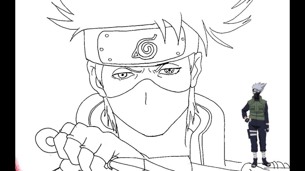رسومات انمي