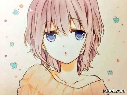 رسومات انمي