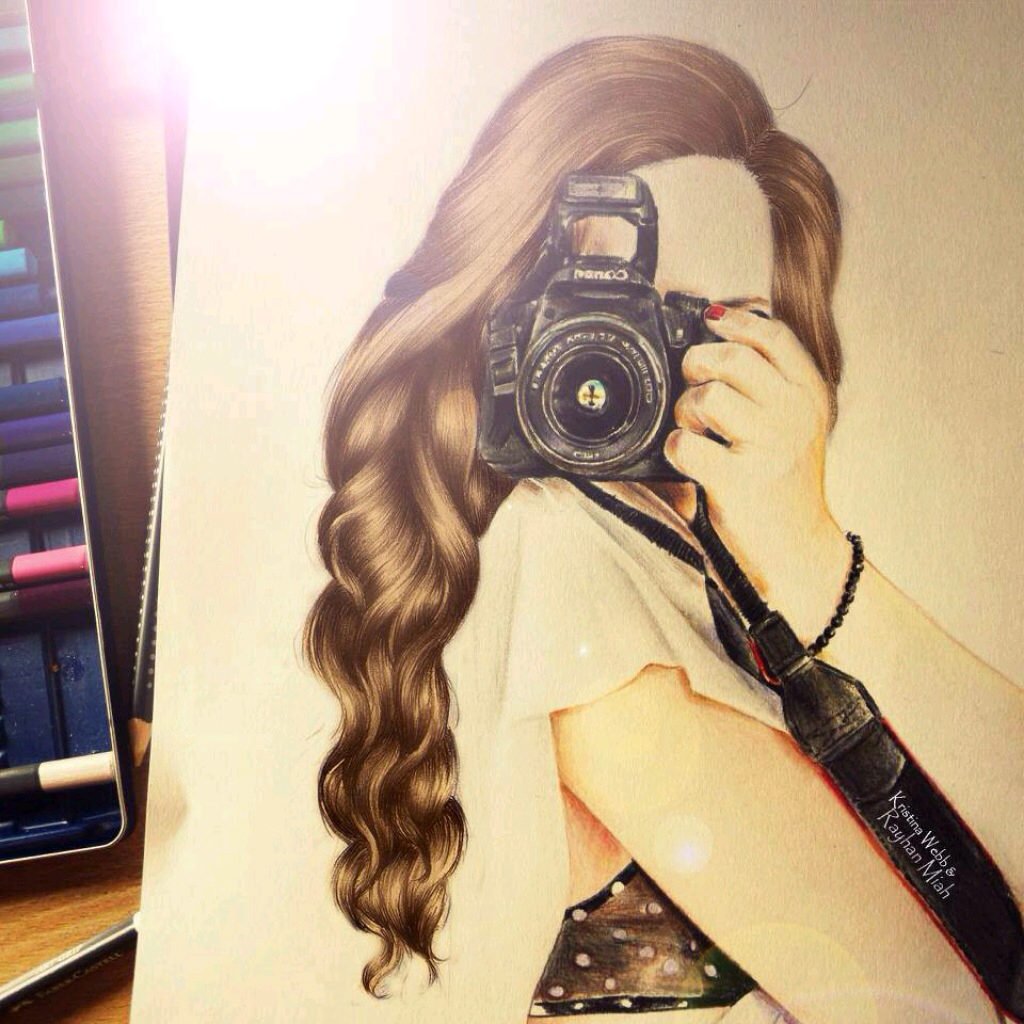 رسومات انمي