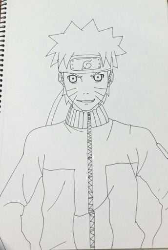 رسومات انمي