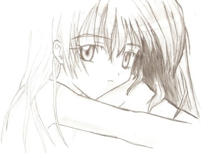 رسومات انمي