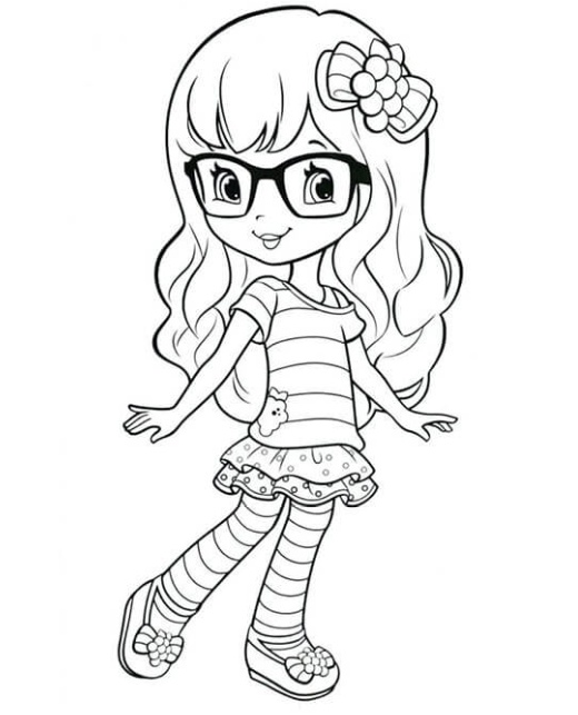 رسومات تلوين اطفال