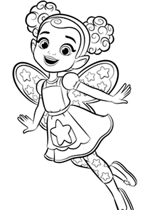 رسومات تلوين المحقق كونان