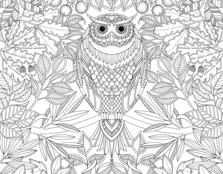 رسومات تلوين بنات كبار