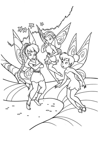 رسومات تلوين تنه ورنه