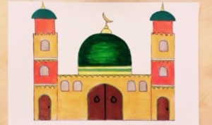 رسومات تلوين جامع