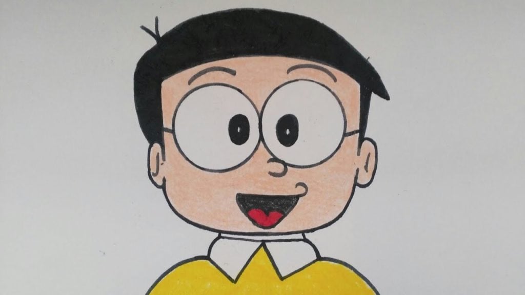 رسومات تلوين دورايمون