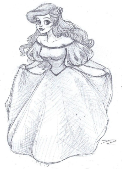 رسومات تلوين ديزني