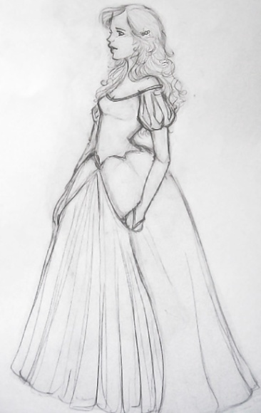 رسومات تلوين ديزني