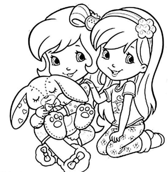 رسومات تلوين ديزني