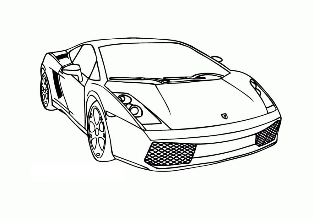 رسومات تلوين رجل الاطفاء