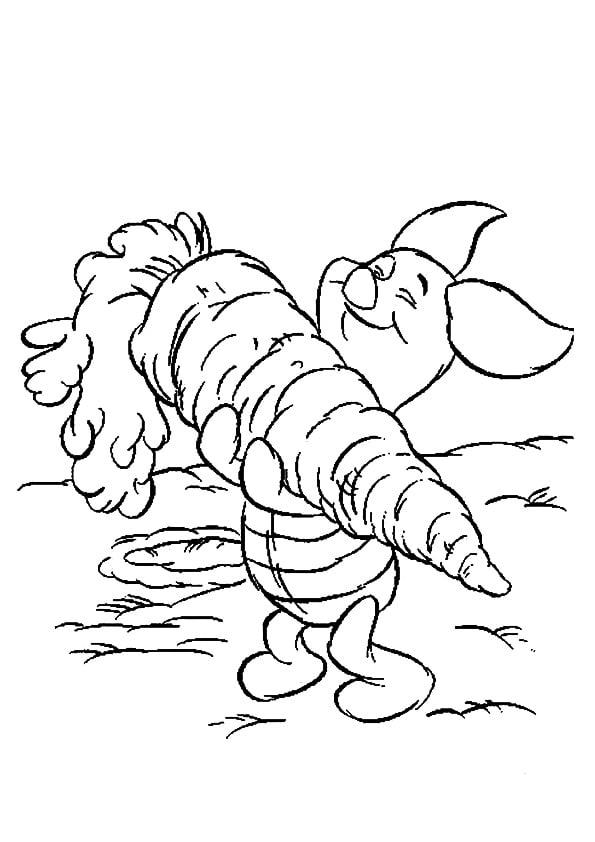 رسومات تلوين طبيعة