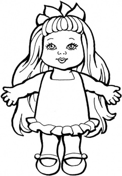 رسومات تلوين طعام
