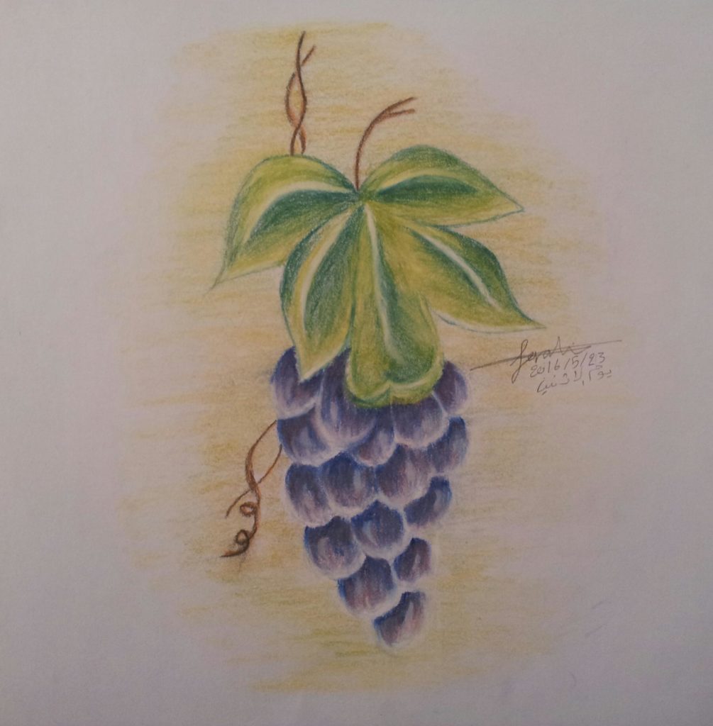 رسومات غراب للتلوين
