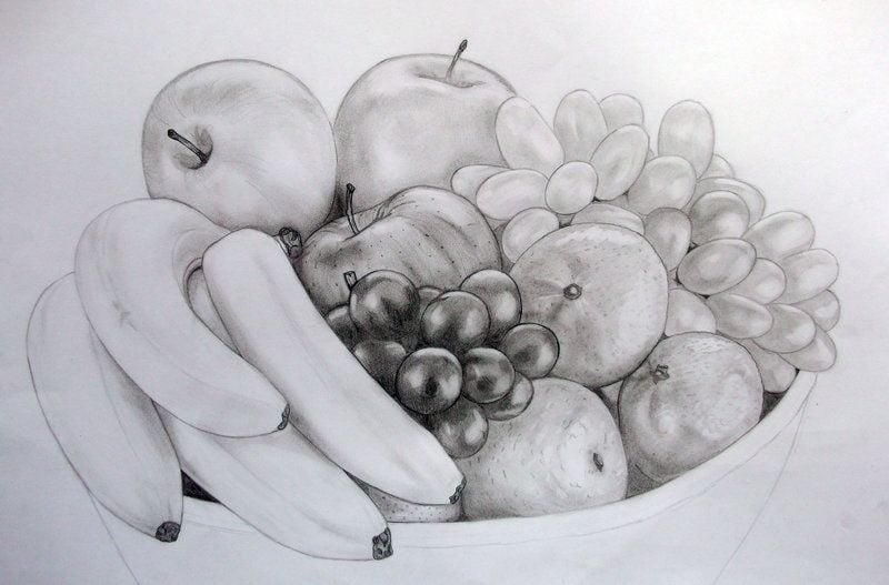 رسومات غلال للتلوين