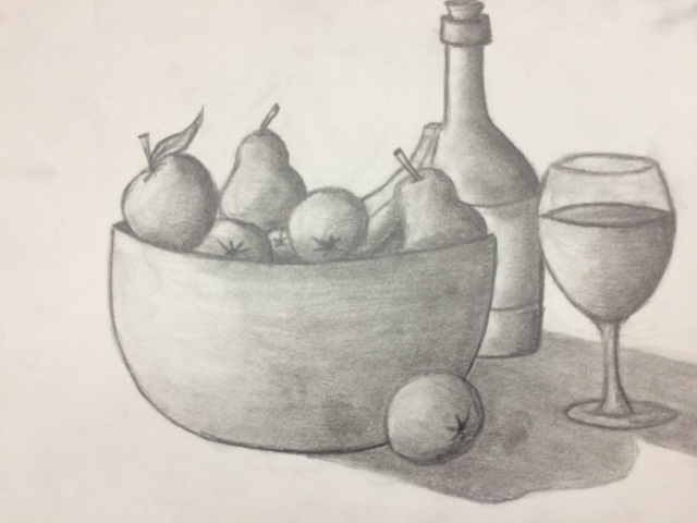 رسومات غلال للتلوين